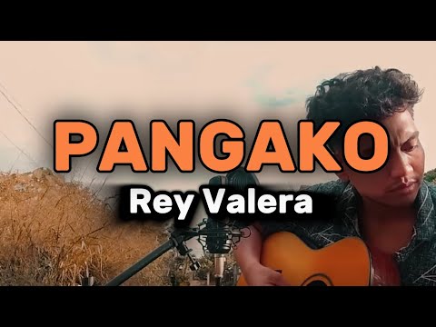 PANGAKO — Rey Valera [Jhino Bilbao Cover] (Acoustic Live)