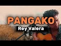PANGAKO Rey Valera Acoustic Live Cover