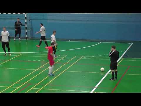 15 КУ 1 лига 1/4 Класс 2   Сто Пудов/Draft1 тайм