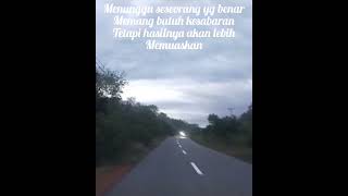 Download lagu It's better to go through the rain than to take shelter in the wrong place #shorts #motivation #s... mp3