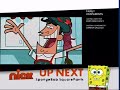 Nickelodeon Nickelodeon Split Screen Credits August 28 2012