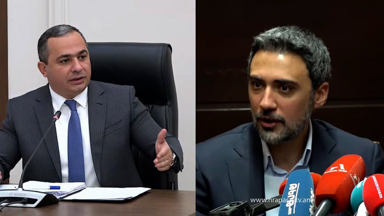 Ինչով են զբաղված 53 քննիչները