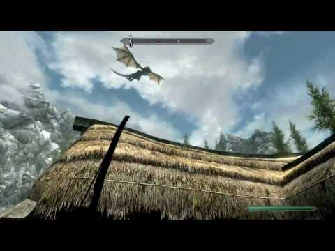 Skyrim - The Dossiers