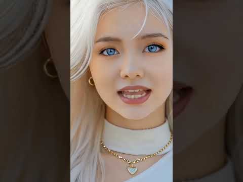 영원(Eternity)  - AI Fox 발라드 #kpop #뮤비 #신곡 #발라드