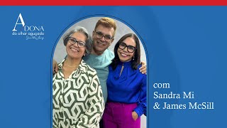 Programa Especial Com Sandra Mi & J...