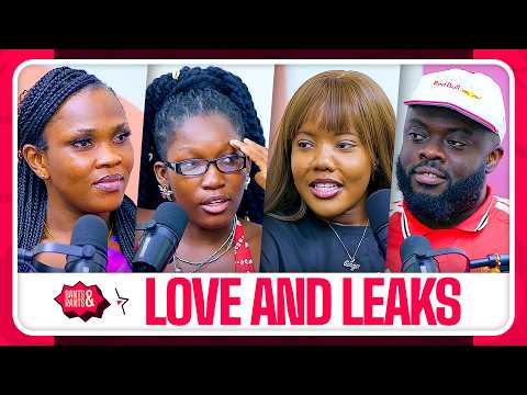 DJ KA Edition: Love and Leaks - A Bants and Rants Conversation. 
