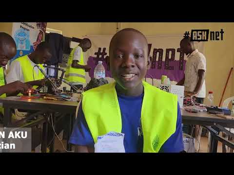CIC-UG Introduction Video