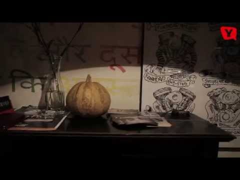 YELL TV Piter - Oh! Mumbai