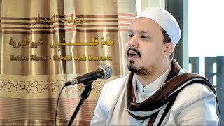 Download lagu Hama qolbi - Khoirol Bariyyah - Ahbaabul Mukhtar mp3