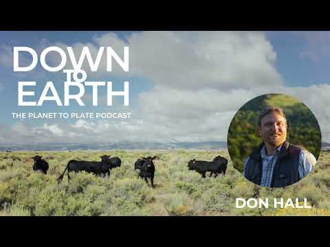 Episode 188: Making the Transition to Local, Sustainable Living