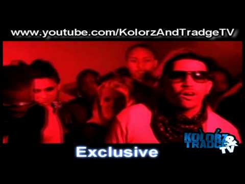 Wiley And Mashtown Shoot- Kolorz And Tradge TV