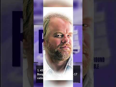 Top 5 Boogie Nights 1997 Film Facts | Boogie Nights Soundtrack | Mark Wahlberg #Shorts