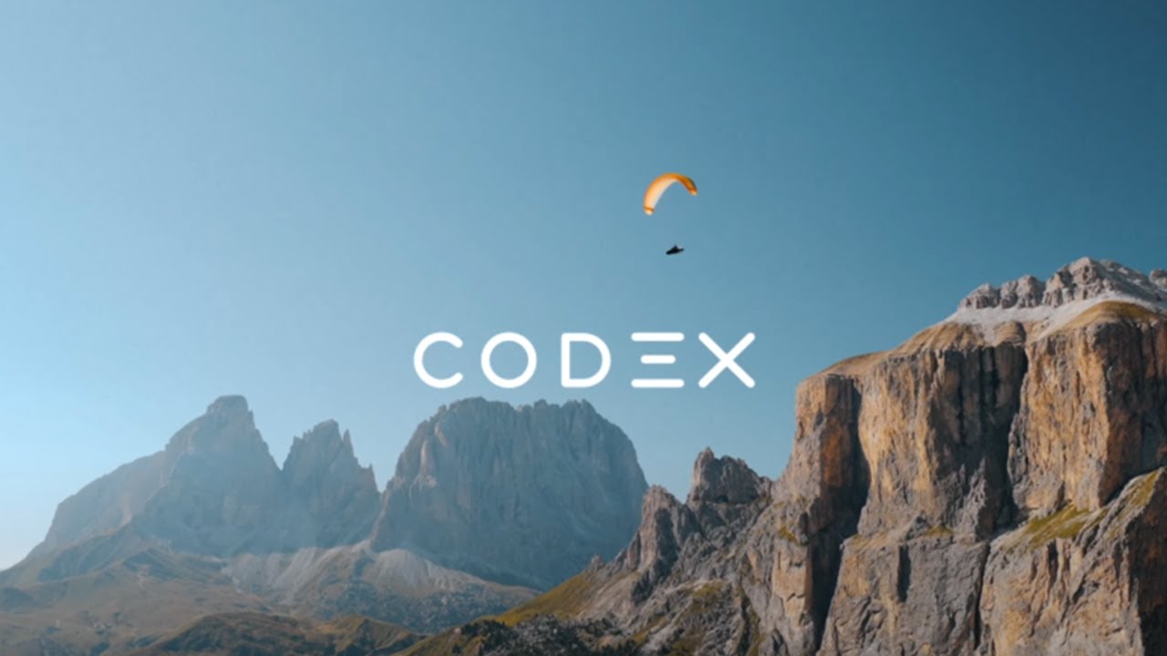 NOVA CODEX (EN C) – Accessible 2-liner performance