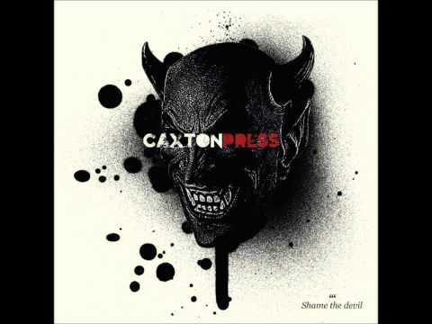 Caxton Press Ones Up Produced By Profound