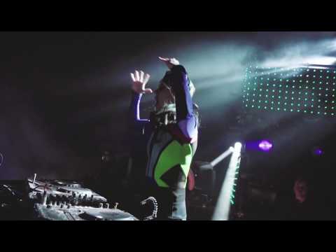 Mariana Bo — Official Aftermovie