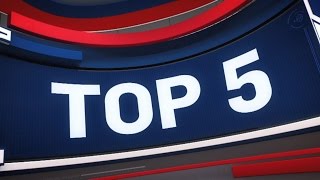 Ian Mahinmi - Bradley Beal - James Harden - Lou Williams - John Wall