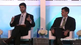 The President’s Commission on Enhancing National Cybersecurity