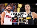 2023 NBA Finals: Heat get first win in Denver since 2016, even series at 1-1| CBS Sports
