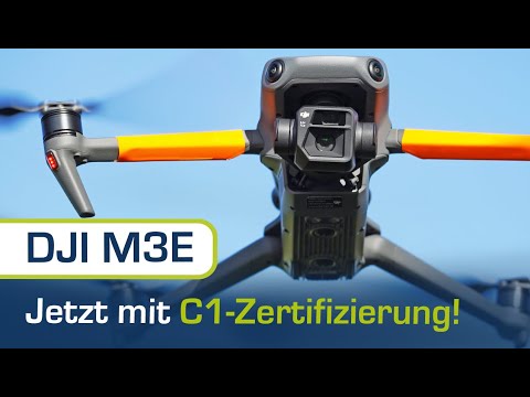 New: M3E now C1 certified – all information summarized!