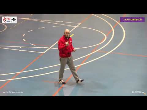 XVII Memorandum de Fundamentos - Daniel Corona: La zona press 1-3-1