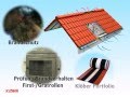 Klöber GmbH - Brandschutz