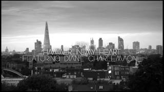 S.P.Y - Hammer In My Heart - Feat Diane Charlemagne