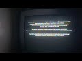 Closing To Mr Popper S Penguins DVD 2011