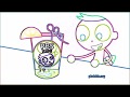 PBS KIDS DASH EFFECTS
