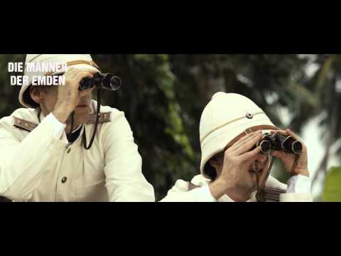 Exklusive Footage - Der Untergang der Emden - Die Männer der Emden