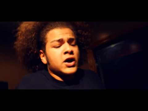 J Fire & dReXz  - Chain Gang Official Freestyle In Studio Performace @dylanverduntv