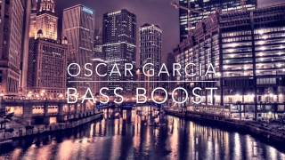 Cashmere Cat & DJ Mustard - Ice Rink [Bass Boosted]