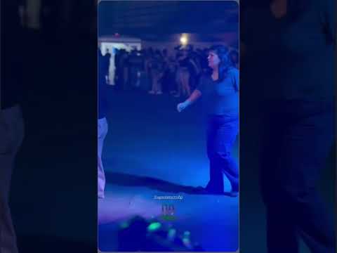 Show en VIVO Presidencia Roque Saenz Peña Agustin Torres -(ARENA UNCAUS)