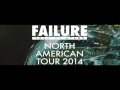 Failure - "Let It Drip" / "Sergeant Politeness" / "Heliotropic"
