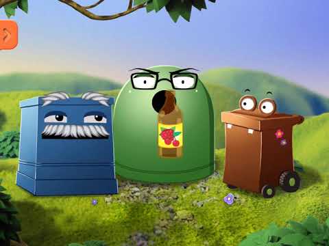 Grow Recycling - YouTube
