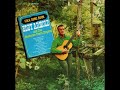 Green, Green ~ Eddy Arnold and The Needmore Creek Singers (1964)