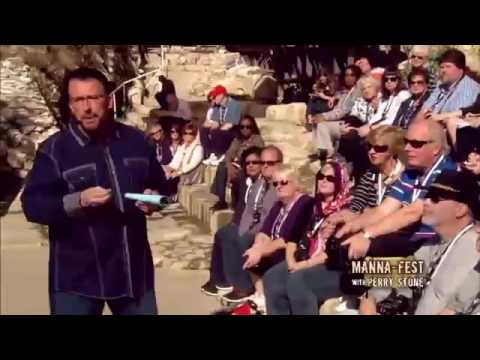 Perry Stone 2016 Ministries- Cracked Pots in the Church - Mana Fest With Perry Stone