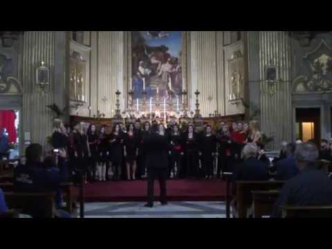 Notevolmente - To the Mothers in Brazil (Salve Regina)