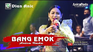 Download lagu BANG EMOK - DIAN ANIC TARLING 2022 - VERSI ANICA NADA FULL SAIR mp3