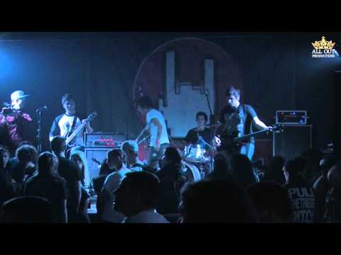 Unchained Breathing - The Hudson (HD)