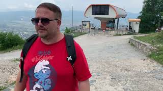 Vodno, Skopje - Macedonia (2023)