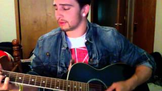 Shadow Days John Mayer Cover