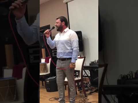 Ishkhan Khachatryan & Kamo Seyranyan - Live Performance