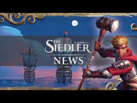 Endgültig GAME OVER für Die Siedler: Ubisoft streicht Marke aus Portfolio