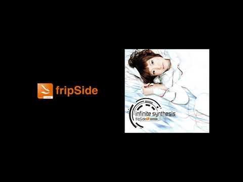 fripSide - future gazer (Audio)