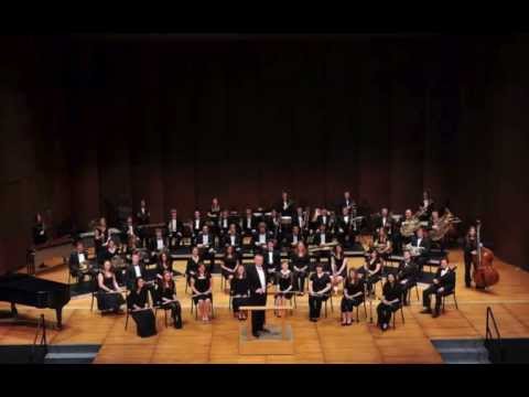 Luigi Denza/arr. Goto, Funiculi-Funicula Rhapsody