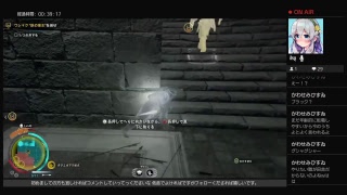 最狂のちから シャドウ・オブ・ウォー 指輪物語「shadw of war」＃26 声真似主の低音ボイスJKが生実