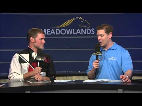 In The Sulky with Marcus Miller July 4, 2015