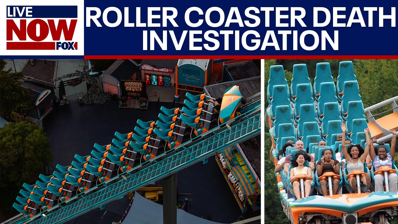 Six Flags Over Georgia roller coaster death remains under investigation