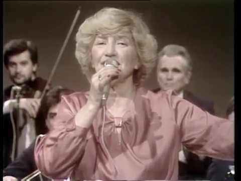 Nada Mamula - Mujo kuje konja po mjesecu / TVB 1985