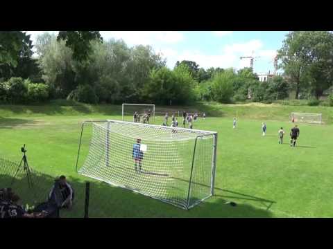 Widok Lublin Lublinianka, tak niewiele brakowało